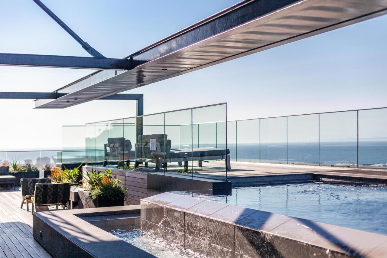 Luxuriuous 1 Bedroom In 16 On Bree * Cape Town